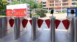 广州增城碧桂园学校2