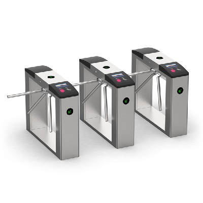 全自动票务三辊闸