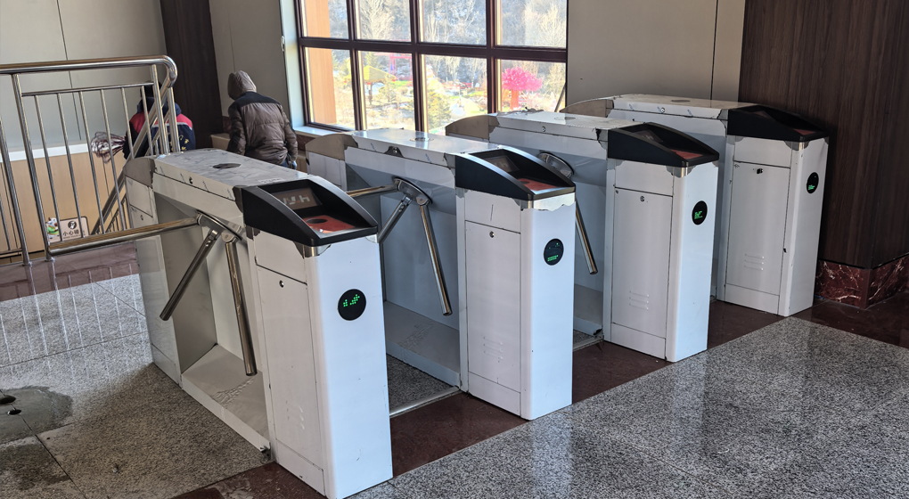 马鞍山森林公园2